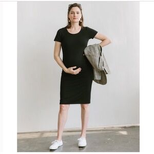 Storq On Repeat T-shirt Dress